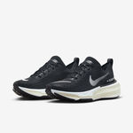 Nike Wmns ZoomX Invincible Run FK 3 女 慢跑鞋 路跑 黑 [DR2660-001], , large