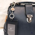  Leather Expandable Buckle Accessories, , large