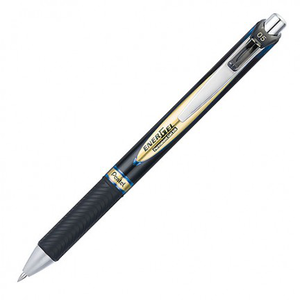 【 Pentel 飛龍 】極速耐水鋼珠筆 0.5mm ENERGEL  /支  BLP75   -  多款可選