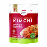 [敬永食品]宗家府-陳年泡菜500g, , large