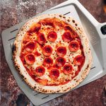 [OONI戶外窯烤爐]14吋洞面長柄披薩鏟Perforated Pizza Peel Pizza鏟 比薩鏟 大鍋鏟 麵包鏟 披薩放入鏟, , large