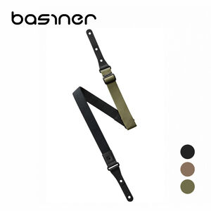 basiner SENSE 背帶 2WAYGRIP™ 多色款【敦煌樂器】