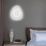 【H&R安室家】 LED深淵壁燈 ZA0266, , large