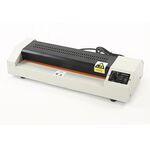 NETT 4滾輪專業A3護貝機 NT-1901, , large