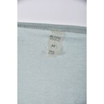 (S) beyond yoga圓領綠色長袖上衣二手衣, , large