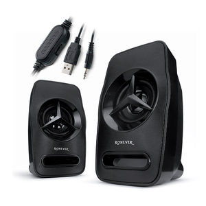 [RONEVER] 星芒雙模藍牙喇叭 MAP186