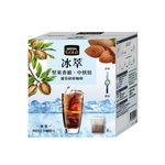 NESCAFE GOLD ColdBrewBag, , large