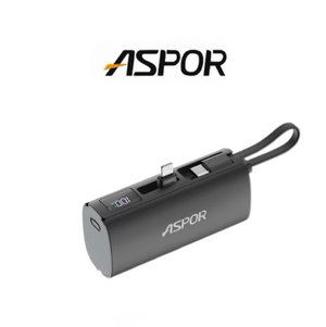 Pocket power bank