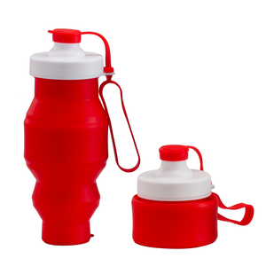 Stretch Water Bottle