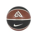 [秉宸] NIKE ELITE GA ALL COURT 2.0 8P 7號籃球 送球網球針 室內外 耐磨籃球 N1004138, , large