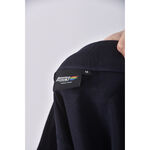 (L) benetton formula質感藍色短裙二手衣, , large