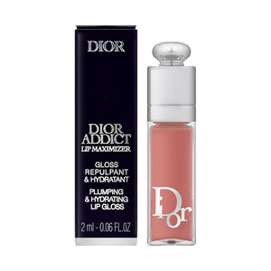 【Dior 迪奧】豐漾俏唇蜜 2ml #038 玫瑰裸