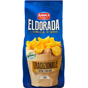 TRADIZIONALE POTATO CHIPS