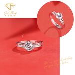 CF Diamond, , large