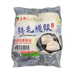 原鄉人鮮乳饅頭 4入, , large
