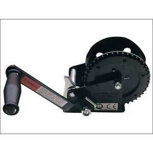WIN LBS-600-800 WIN手搖捲揚機 手搖式捲揚機 手動捲揚機 手拉吊車 手搖吊車 緊線器 鋼索捲揚機