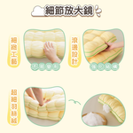 [ Pure Sleep純好眠 ] 雲朵軟眠枕, , large