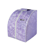 【MOLIJIA】Afang Palace Far-Infrared Health Sauna - Imperial Purple, , large