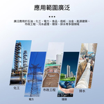 304不鏽鋼逆止閥 1/2~2硬密封1/2(1.5吋)DN40, , large