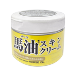 日本高純度馬油護膚膏-220g-3瓶, , large