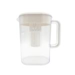 Striped cold water kettle 2L, , large