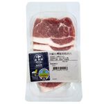 家福嚴選冷藏台灣豬里肌肉片330g(*貼體), , large