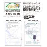 【格藍傢飾】驅蚊防蟎毛巾布舒壓全背墊 記憶綿 記憶枕 護腰靠墊 辦公椅靠墊 腰靠 腰枕 坐椅靠墊, , large