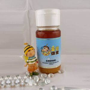 [皇廷] Wild honey 700g