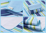 Outdoor waterproof picnic mat 牛津布, , large
