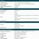 TP-LINK 昌運監視器組合 VIGI NVR2016H-16MP主機+VIGI C240 4MP全彩網路攝影機*16, , large