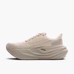 Brooks Glycerin Max 女 慢跑鞋 緩衝 彈力 米 [1204361B208], , large