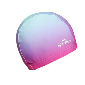 MESH 150 Swim cap SKY PINK ADULT