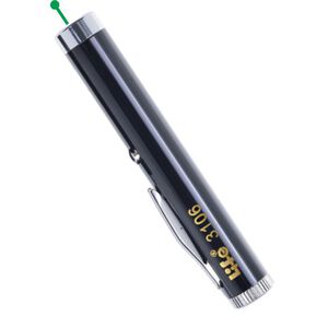 徠福 Life 綠光鐳射指示器(NO.3105)