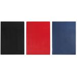 A6Cover Notebook, , large