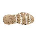 DIADORA迪亞多那 氣動戶外越野鞋 女運動鞋 登山鞋 女鞋 輕量 透氣 針織 吸震 厚底 排濕 耐磨 止滑 卡其 紫, , large