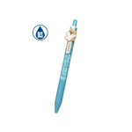 Design Gel Pen &ndash; Blue, , large