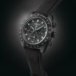 SEIKO 精工 SPEEDTIMER 黑潮夜視 太陽能計時錶 SSC923P1/V192-0AH0C, , large