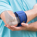 GHIFU MEDs Limb orthosis (Non-sterile)-Adjustable Elbow Brace, , large