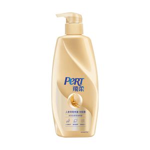 PERT SH Ginseng Mul effect