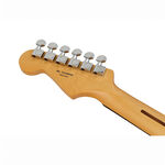 Fender MIJ LTD Elemental Strat HH RW SBK 日廠 黑色 限量電吉他【敦煌樂器】, , large