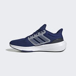 Adidas Ultrabounce 男 慢跑鞋 運動 訓練 路跑 緩震 舒適 跑鞋 愛迪達 深藍 白 [HP5774], , large