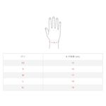 【Angel & Me】橢圓 粉晶 rose quartz 純銀 簡約 手鍊 生日 週年 情人節 禮物, , large