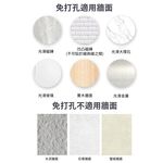 【APEX】不鏽鋼真空免打孔衣帽吸盤掛勾 黑色 2入組, , large