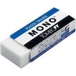 TOMBOW 蜻蜓牌 MONO 橡皮擦 (E-50N), , large