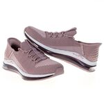Kixpress-Skechers Skech-Air Element 女 休閒鞋 運動 氣墊 淺粉 [149676LTMV], , large