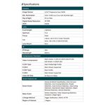 TP-LINK 昌運監視器組合 VIGI NVR1104H-4P 4路主機+VIGI C430 3MP 半球網路攝影*2, , large