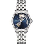 Hamilton 漢米爾頓 Jazzmaster 鏤空機械錶-36mm H32215141, , large