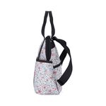 LeSportsac DOUBLE TROUBLE BACKPACK 兩用後背包 - 織錦花語, , large