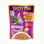 Whiskas, , large