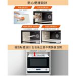 HITACHI Superheated Steam Oven Microwave MROW1000YT, , large